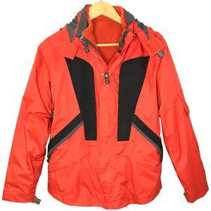 Athletic Works Boys XL (16/18) 2 in 1 Coat Jacket